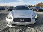 2017 Infiniti Q50 Premium for Sale in Mebane, NC - Front End