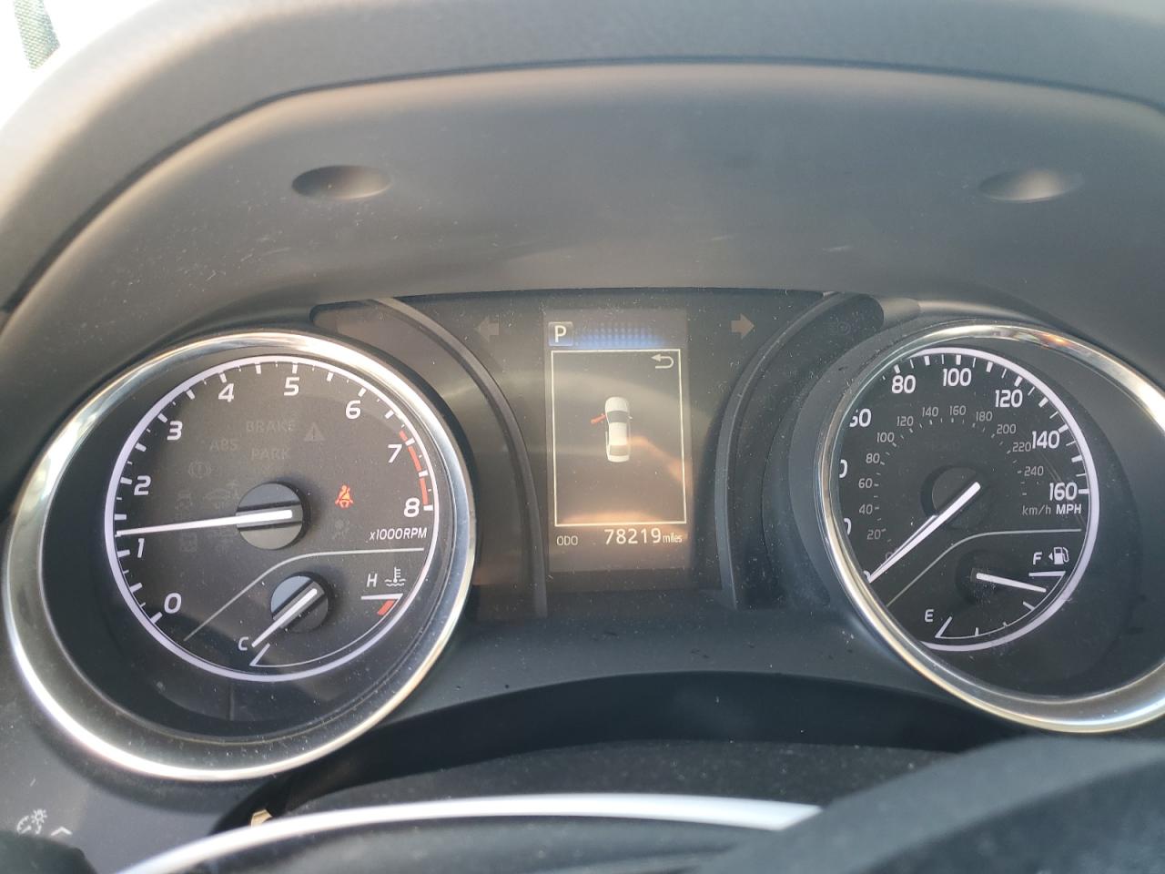 2019 Toyota Camry - Image 9