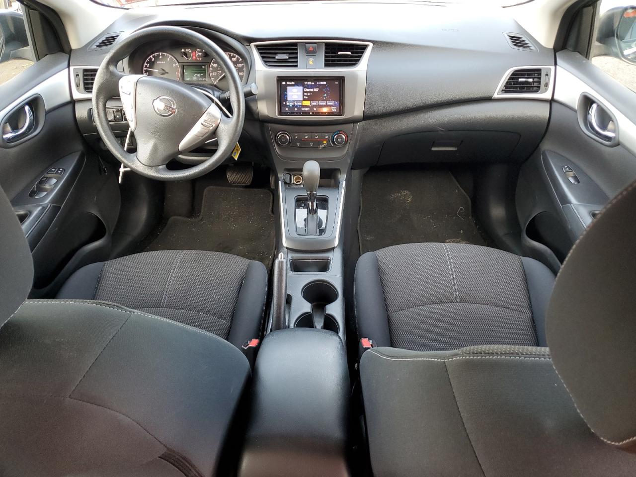2016 Nissan Sentra - Image 8