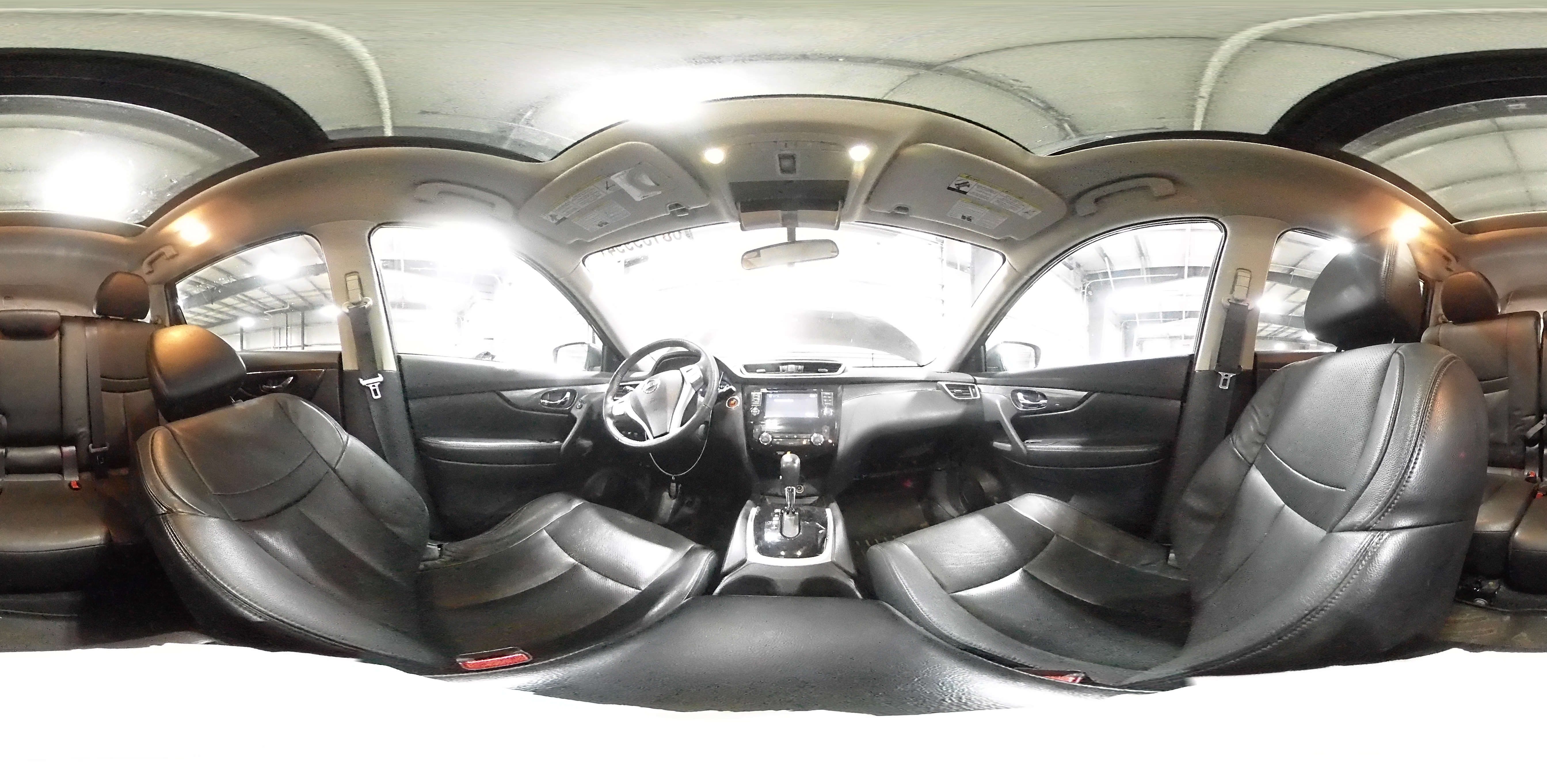 2014 Nissan Rogue - Image 15