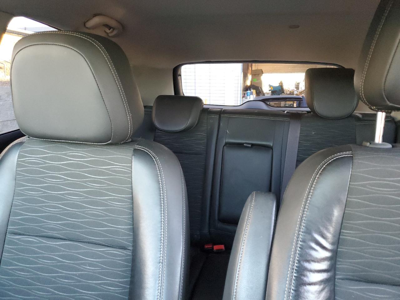 2016 Buick Encore - Image 10