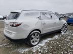 2016 Chevrolet Traverse Ltz на продаже в Cicero, IN - Front End