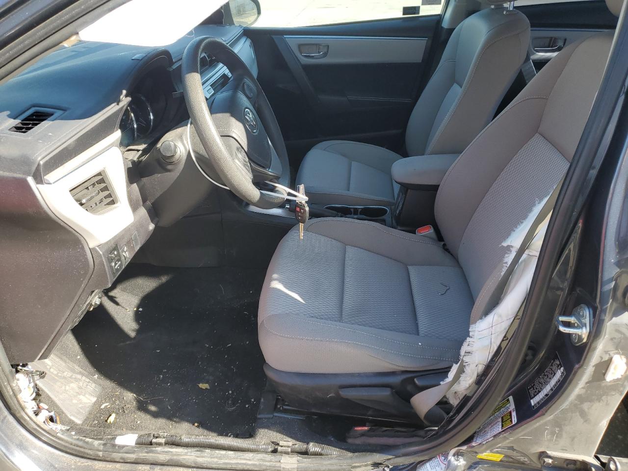 2016 Toyota Corolla - Image 7