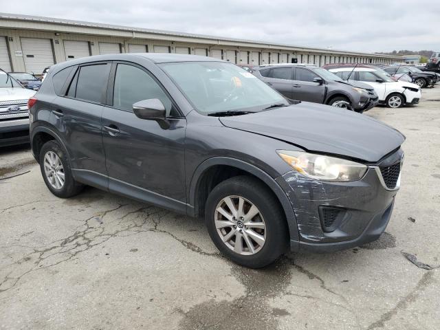  MAZDA CX-5 2015 Charcoal