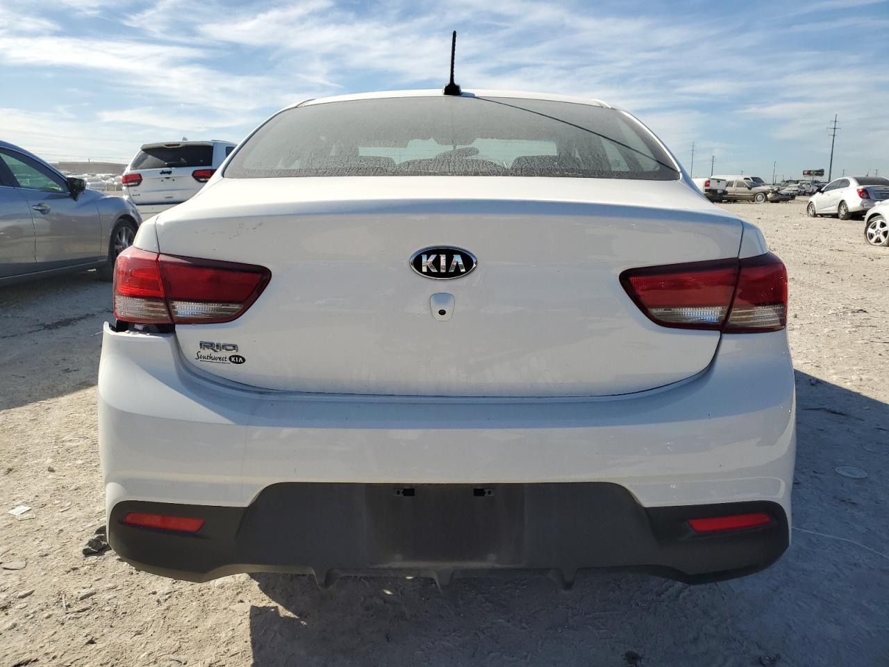 2019 Kia Rio - Image 6