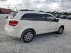 2015 Dodge Journey Se en Venta en Opa Locka, FL - Minor Dent/Scratches