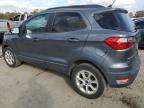 2018 Ford Ecosport Se en Venta en Savannah, GA - Front End