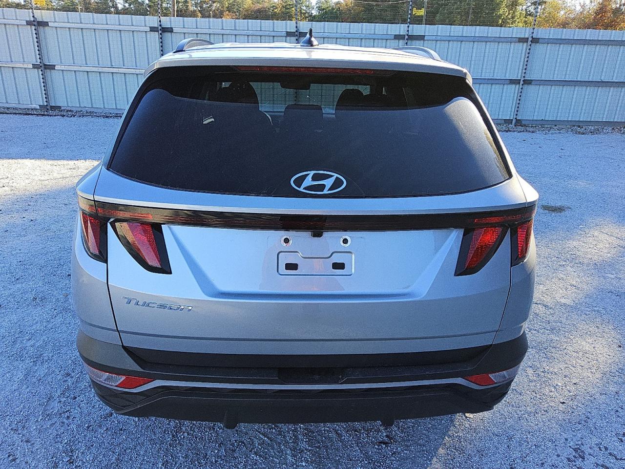 2024 Hyundai Tucson - Image 6