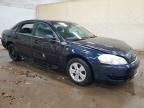 2007 Chevrolet Impala Lt продається в Davison, MI - Burn