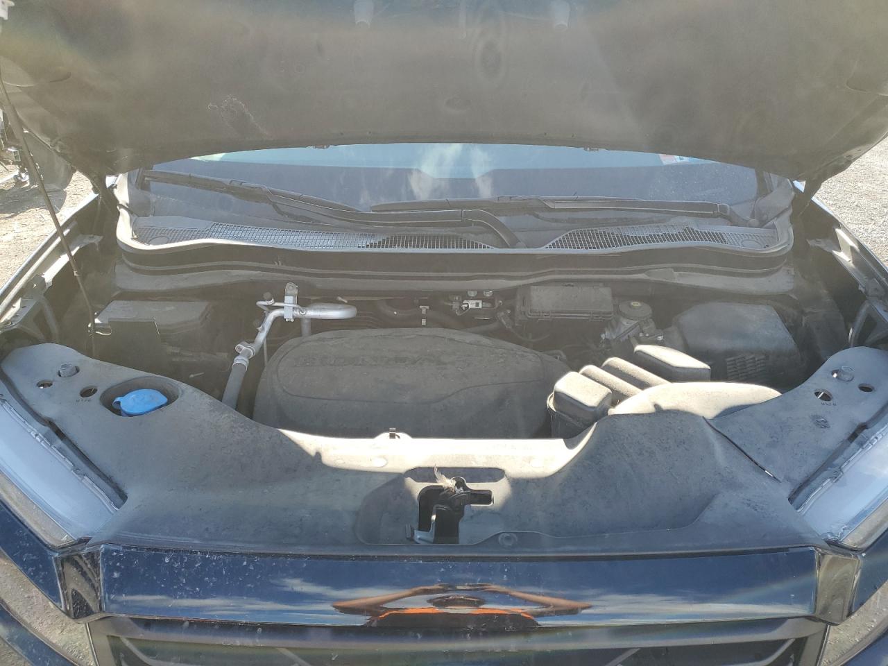2021 Honda Ridgeline - Image 11