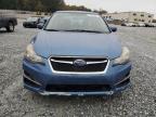 2015 Subaru Impreza Premium за продажба в Gainesville, GA - Front End