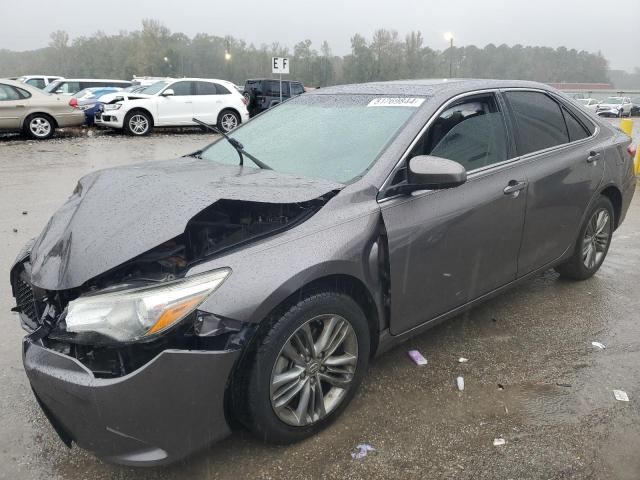 Montgomery, AL에서 판매 중인 2015 Toyota Camry Le - Front End