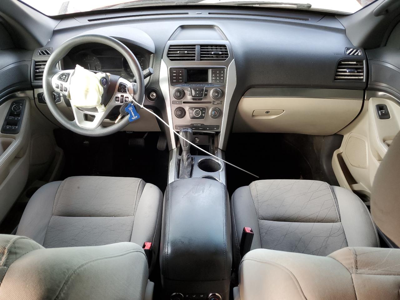 2013 Ford Explorer - Image 8