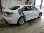 2024 Toyota Corolla Le за продажба в Billings, MT - Side