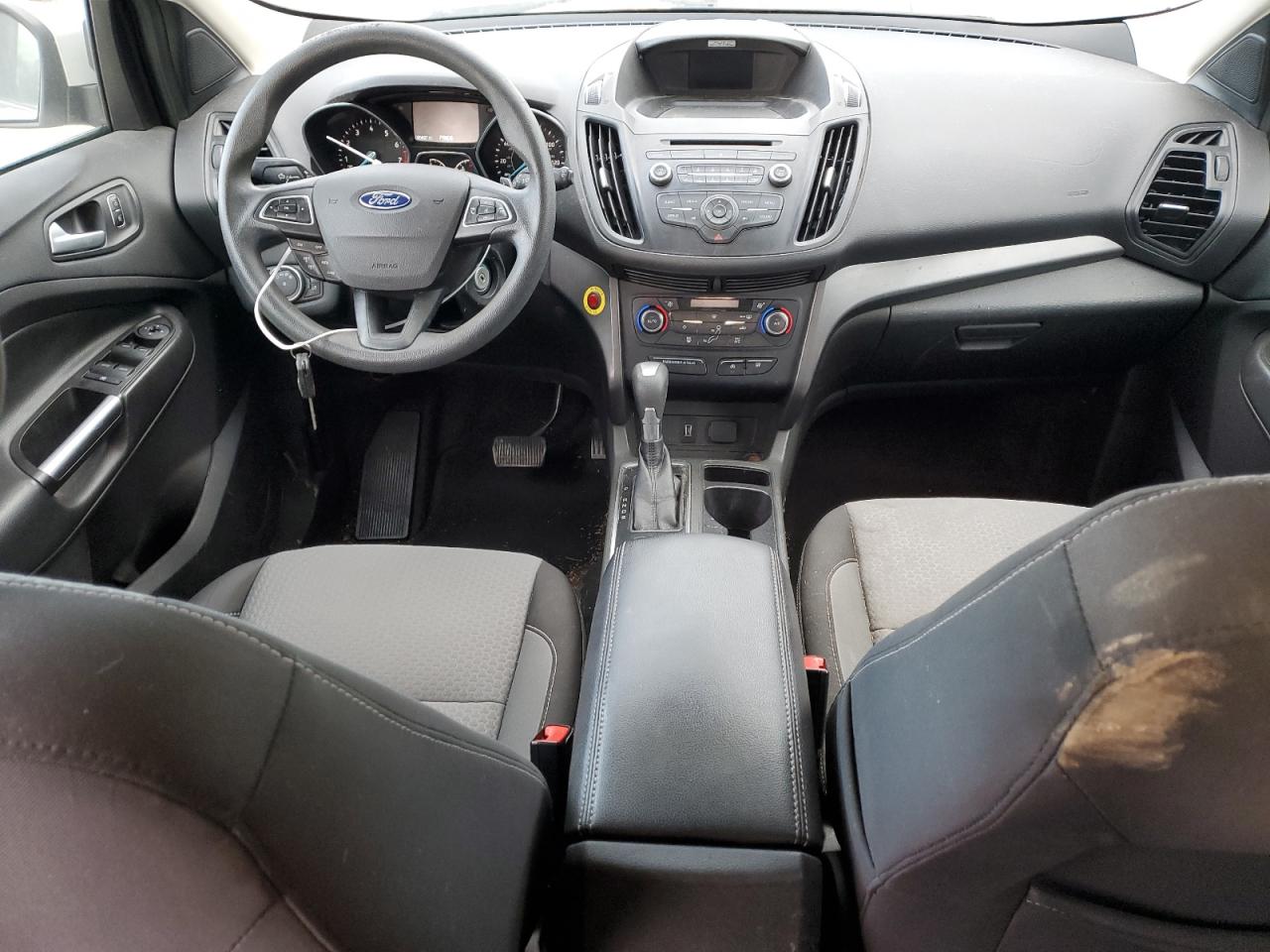 2017 Ford Escape - Image 8