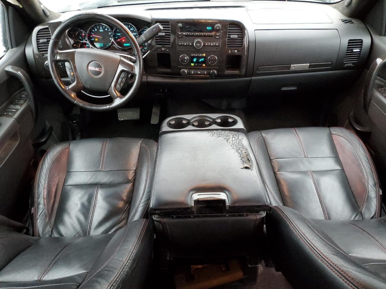 2013 GMC Sierra - Image 8