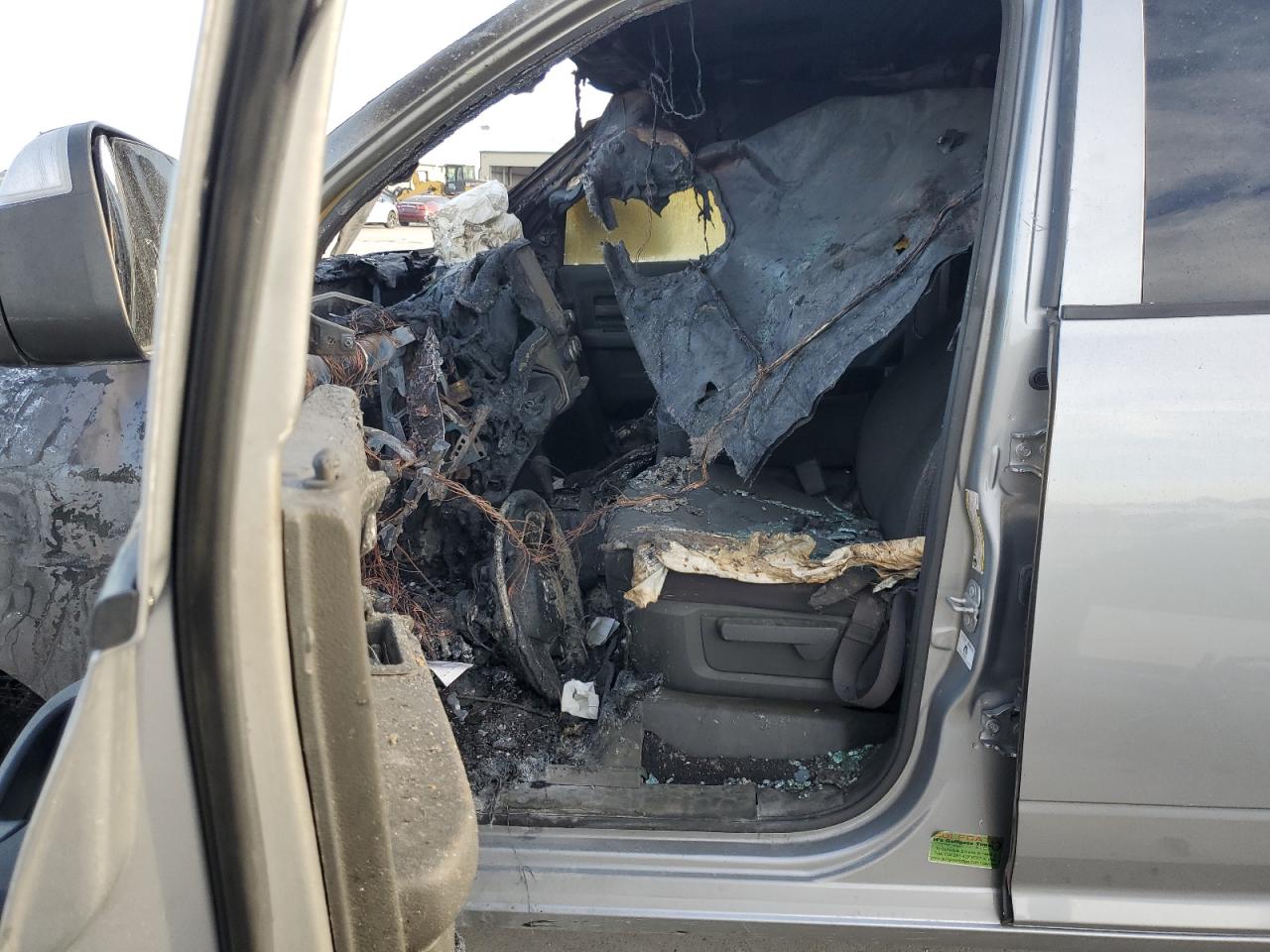 2022 Ram 2500 Tradesman VIN: 3C6UR5CLXNG325212 Lot: 82108664