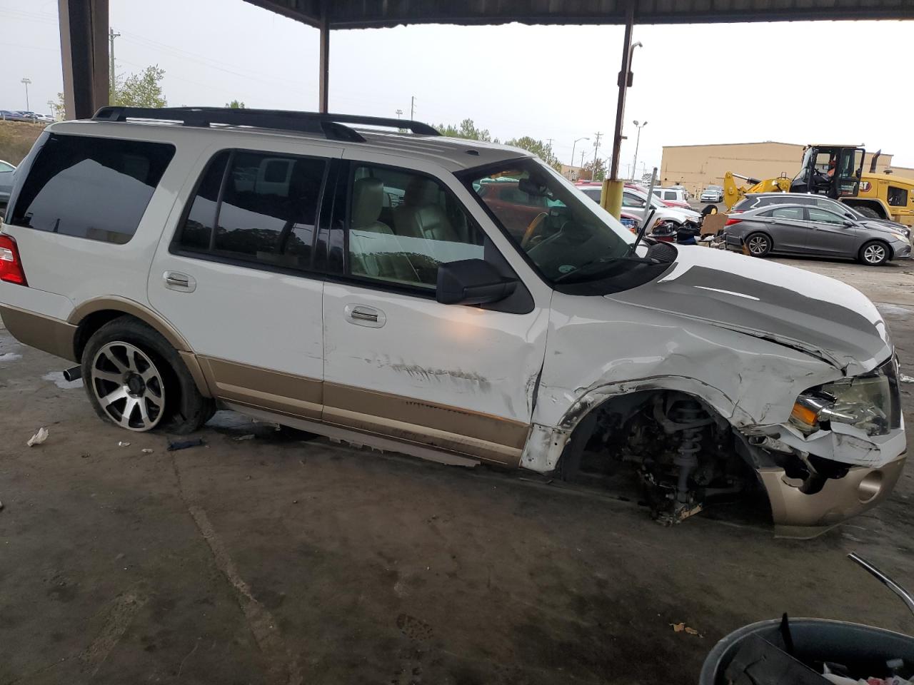 2013 Ford Expedition - Image 4