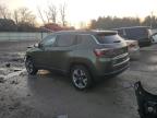 Franklin, WI에서 판매 중인 2021 Jeep Compass Limited - Front End