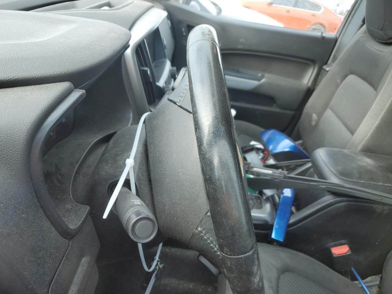 2019 Chevrolet Colorado - Image 9