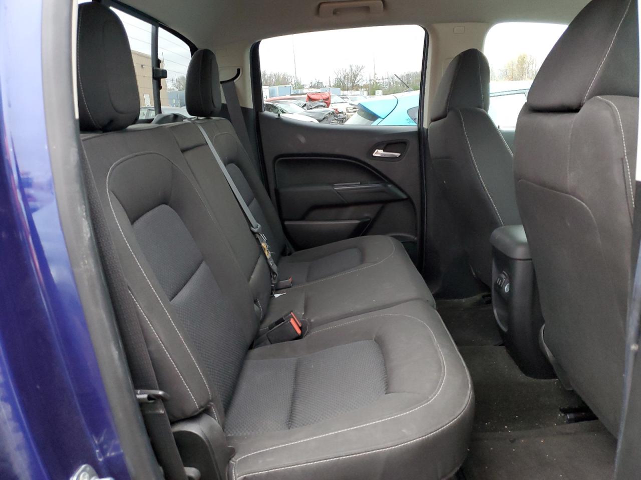 2016 Chevrolet Colorado - Image 10