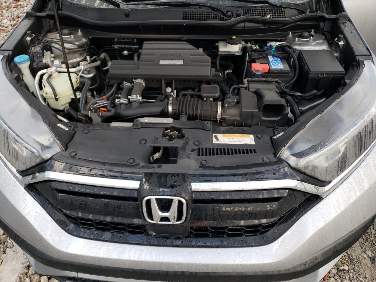 2020 Honda CR-V - Image 12