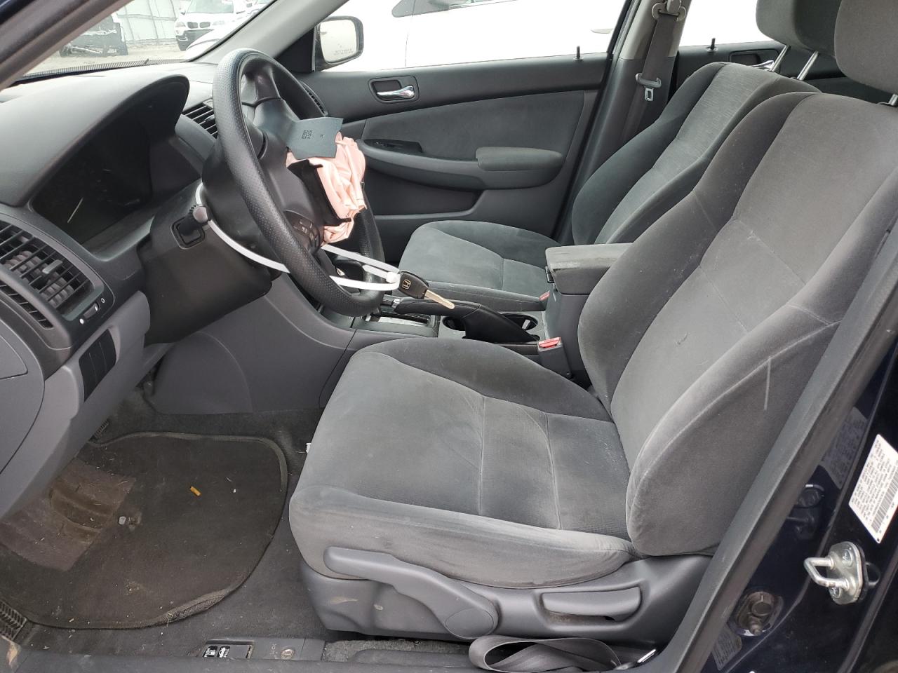2007 Honda Accord - Image 7