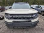 2024 Ford Bronco Sport Outer Banks იყიდება Austell-ში, GA - Rear End