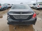 2018 Mercedes-Benz C 43 4Matic Amg en Venta en Elgin, IL - Rear End