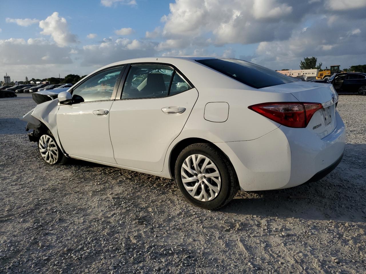 2019 Toyota Corolla - Image 2
