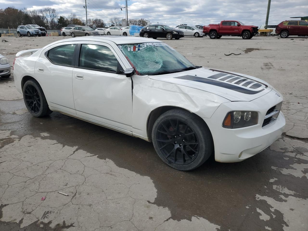 2009 Dodge Charger - Image 4