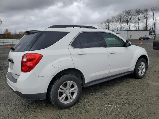  CHEVROLET EQUINOX 2014 Biały