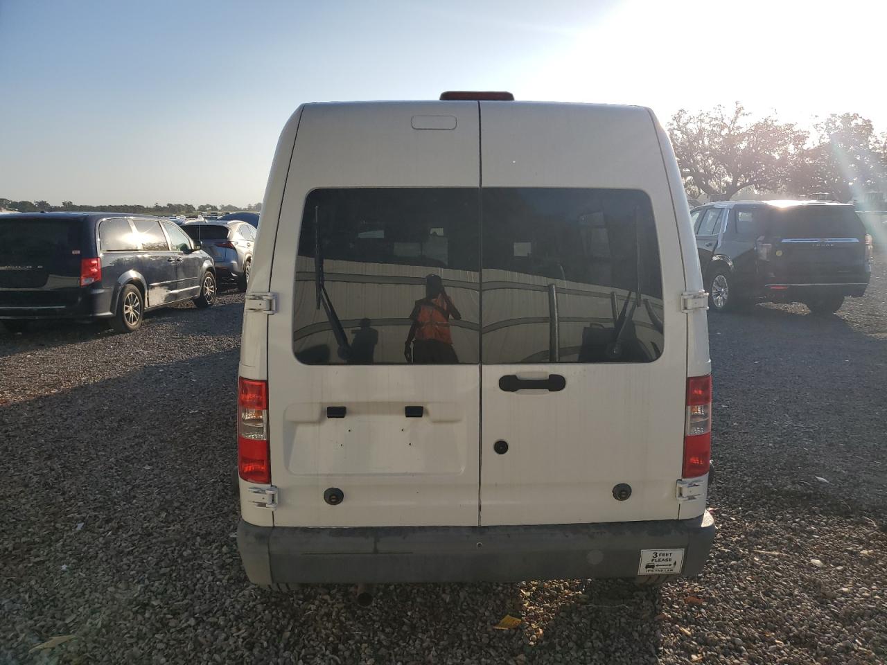2013 Ford Transit - Image 6