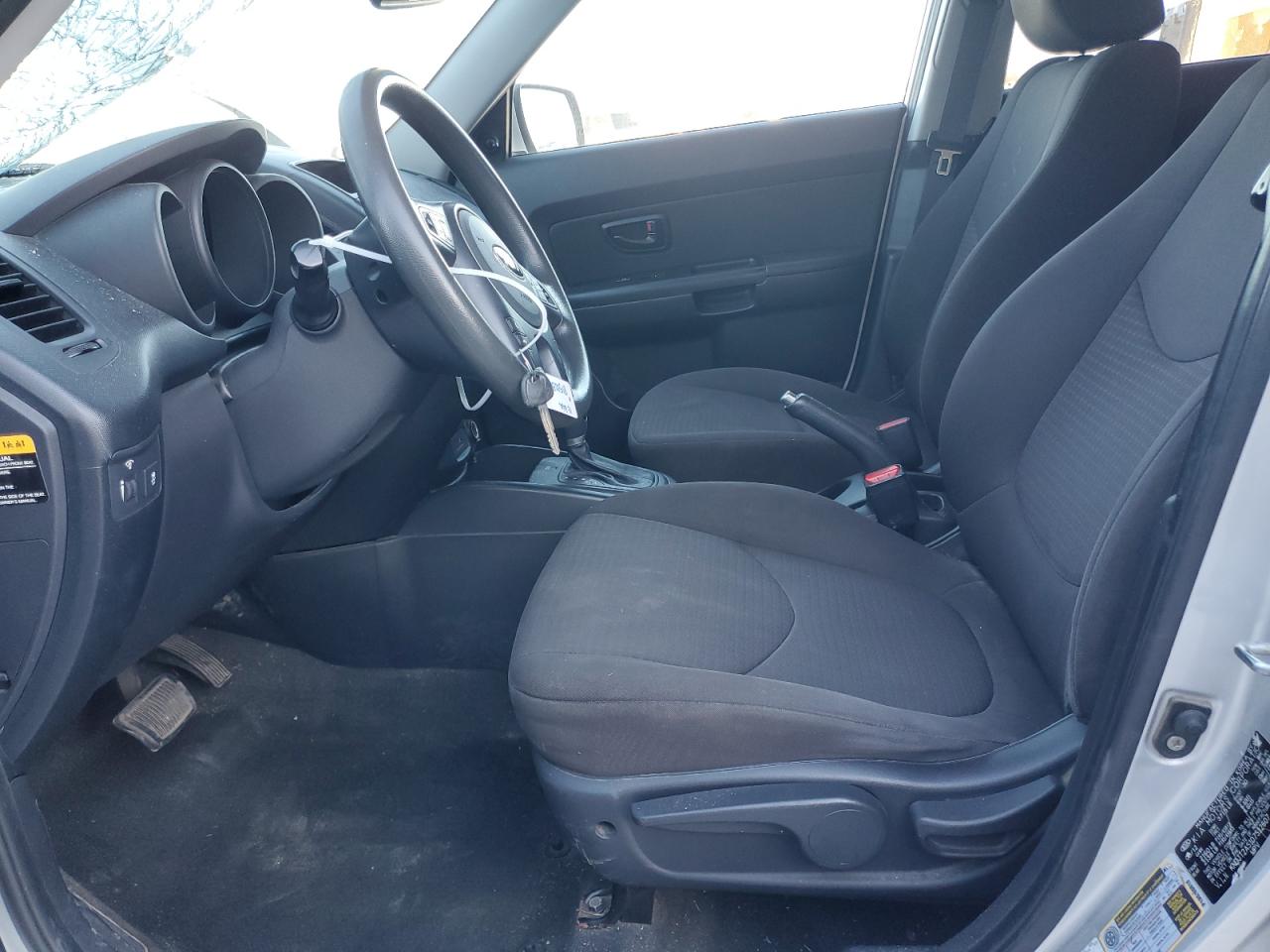 2013 Kia Soul - Image 7