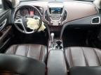 2015 Gmc Terrain Slt na sprzedaż w Woodhaven, MI - Front End