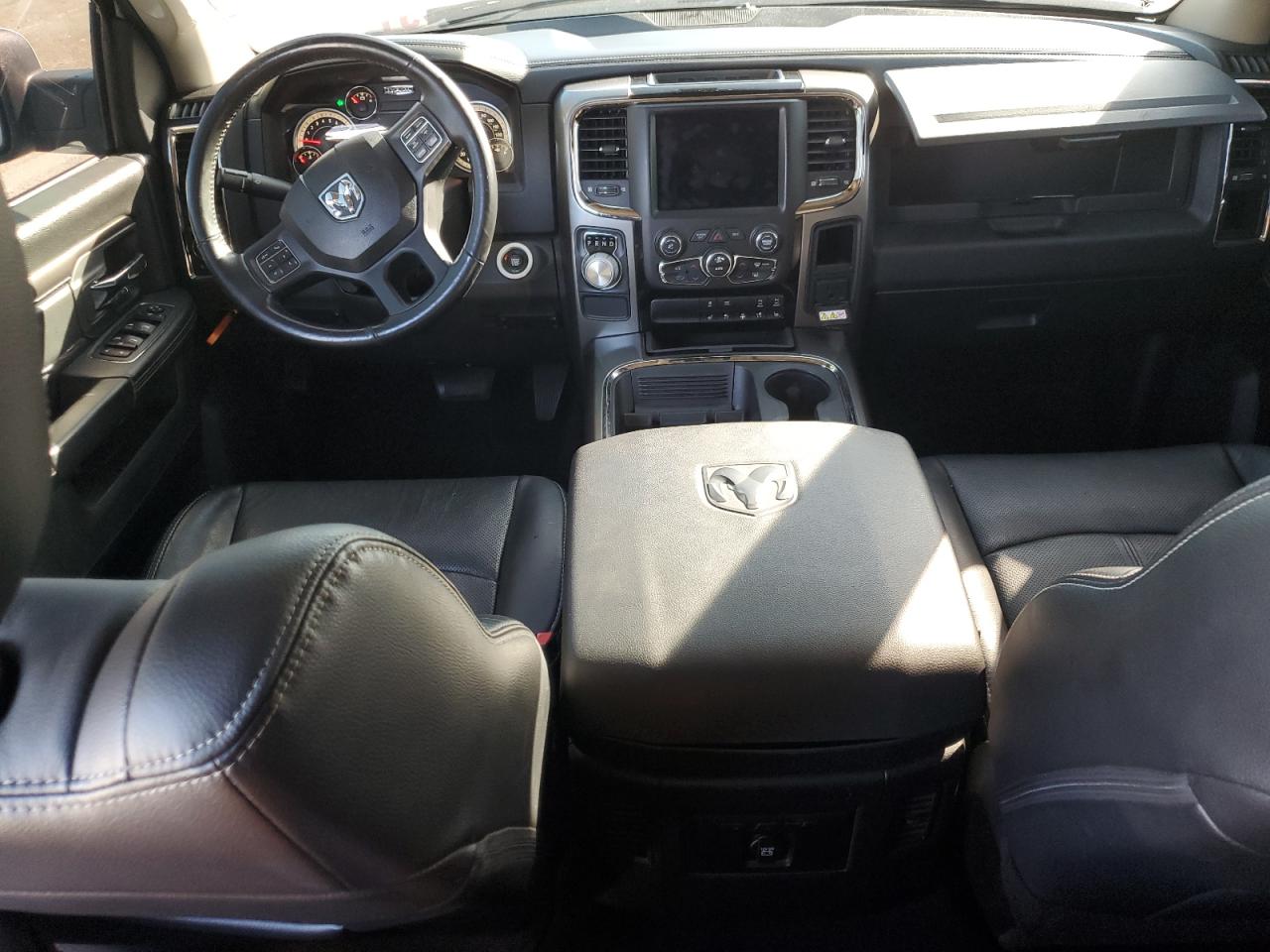2018 RAM 1500 - Image 8