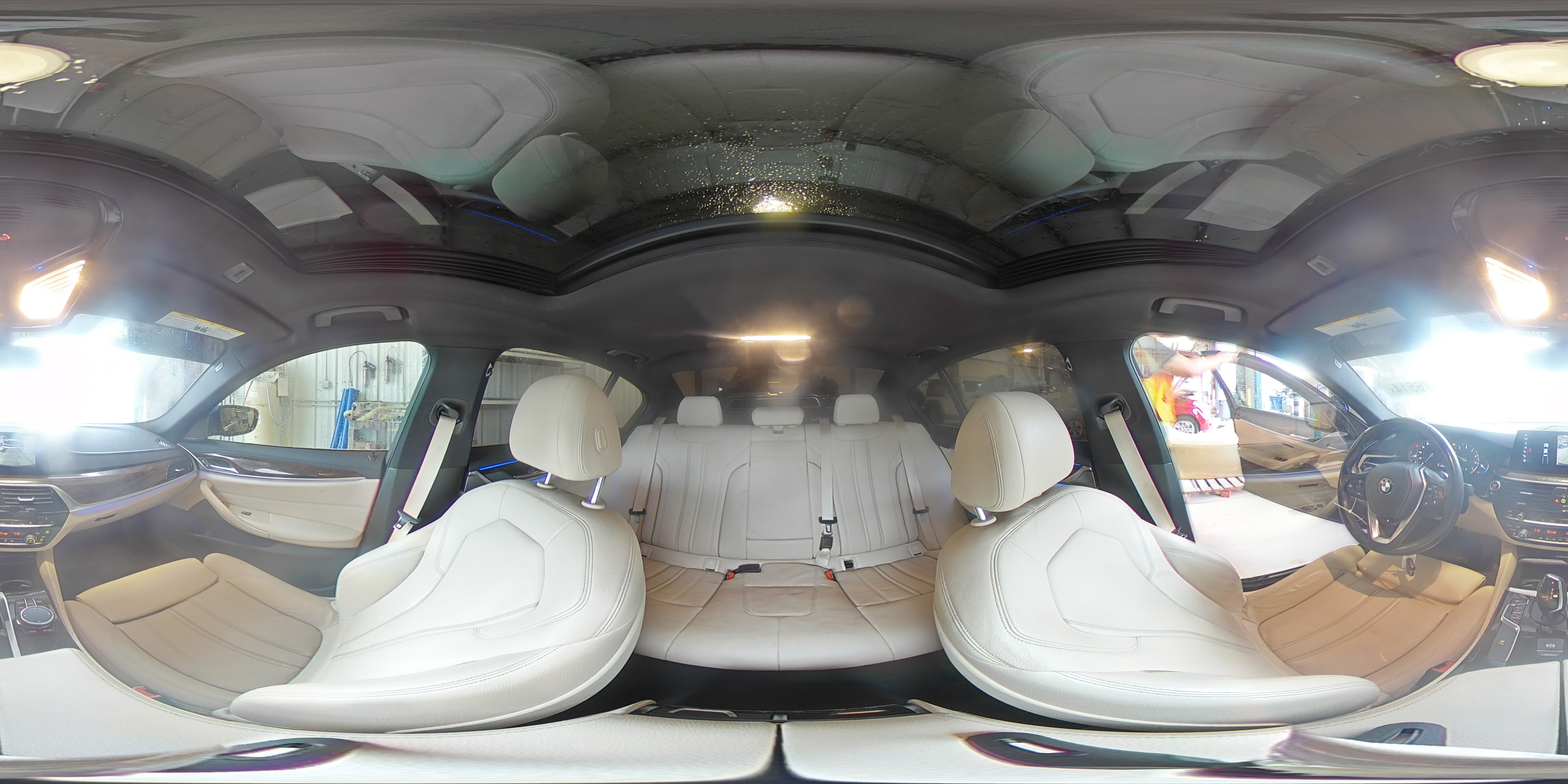 2018 BMW 5er - Image 15