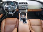 2018 Jaguar Xe Portfolio Le на продаже в Sacramento, CA - Front End