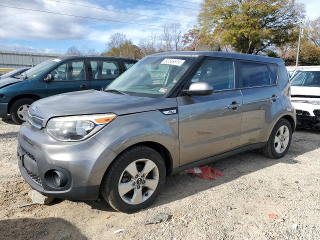 2019 Kia Soul  zu verkaufen in Chatham, VA - Front End