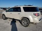 2014 Gmc Acadia Sle de vânzare în Sikeston, MO - Rear End