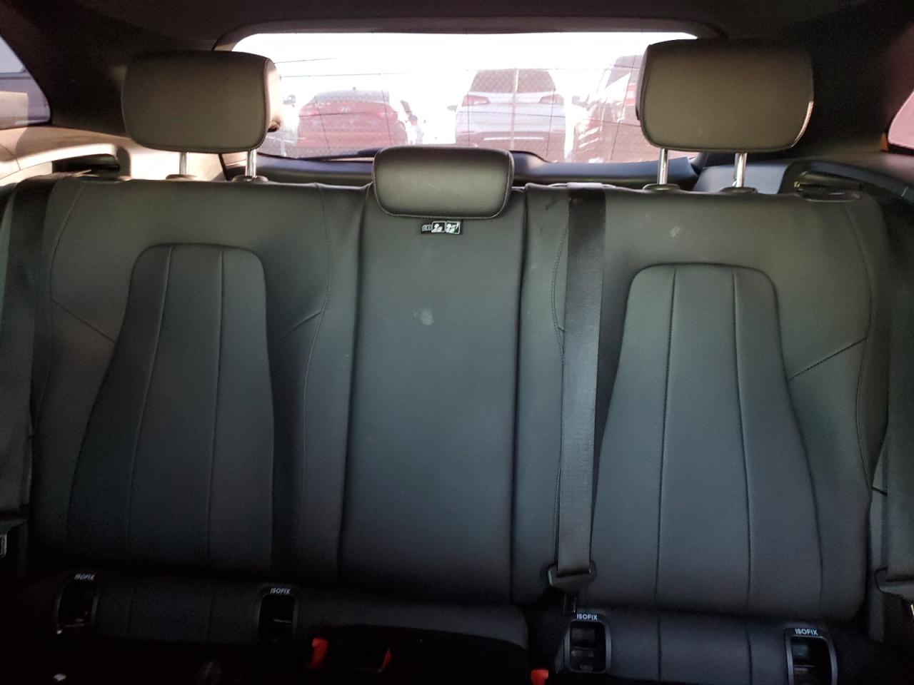 2021 Mercedes-Benz GLA-klasse - Image 10