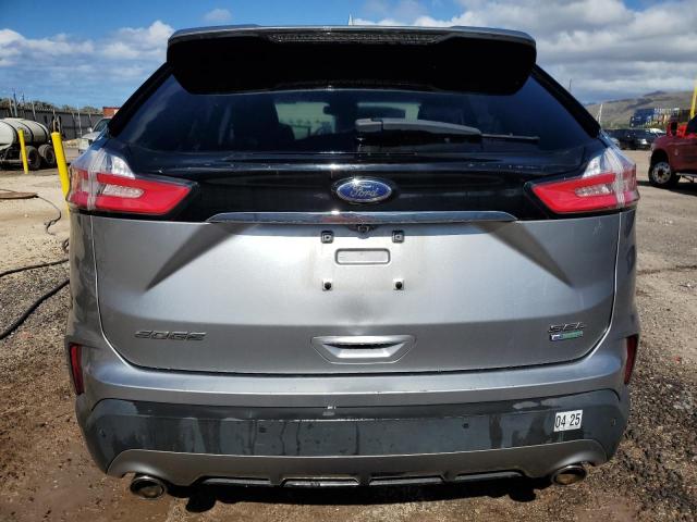  FORD EDGE 2020 Silver