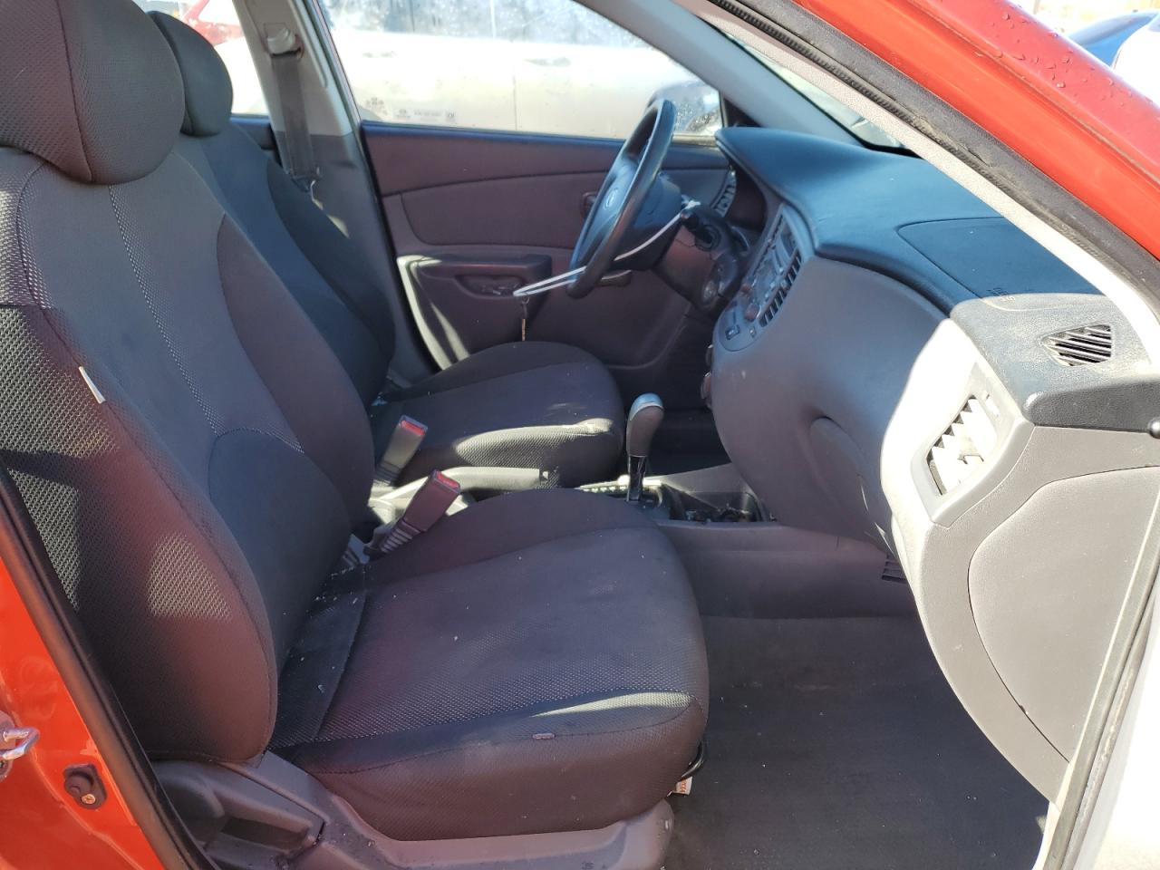 2008 Kia Rio - Image 7