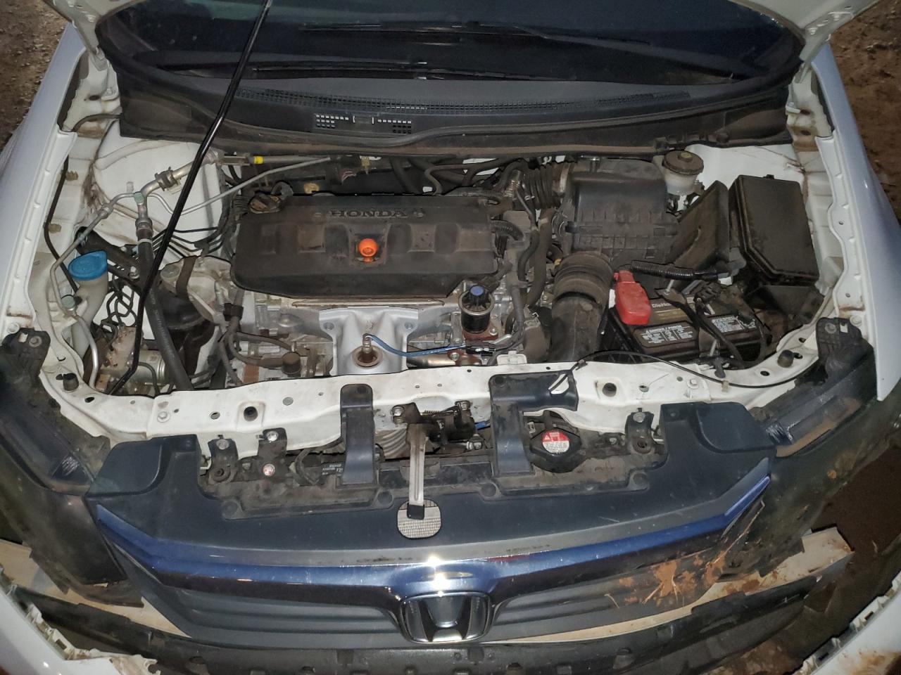 2012 Honda Civic - Image 12