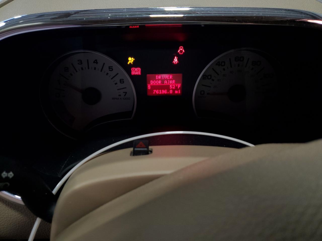 2007 Ford Explorer - Image 9