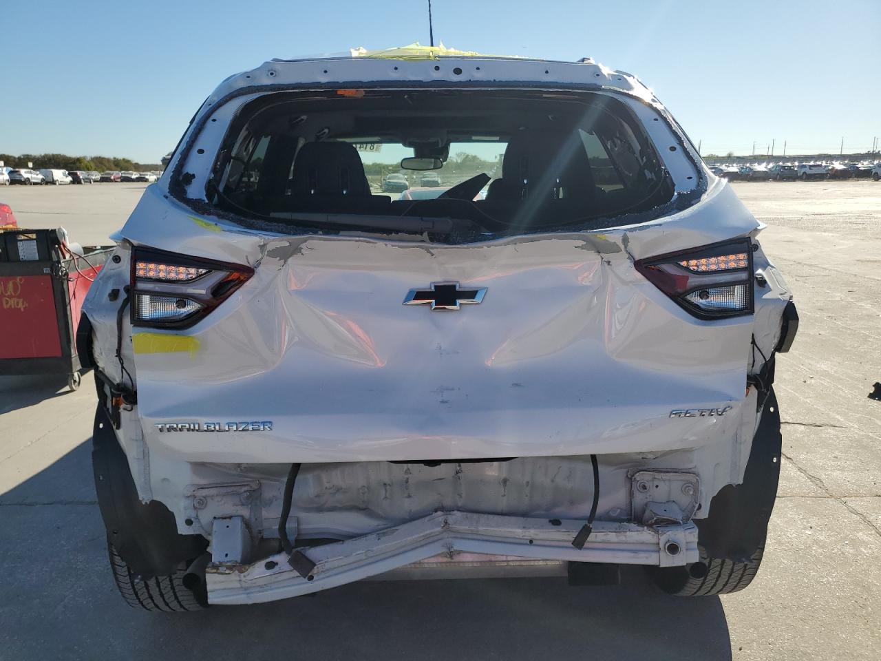 2023 Chevrolet TrailBlazer - Image 6