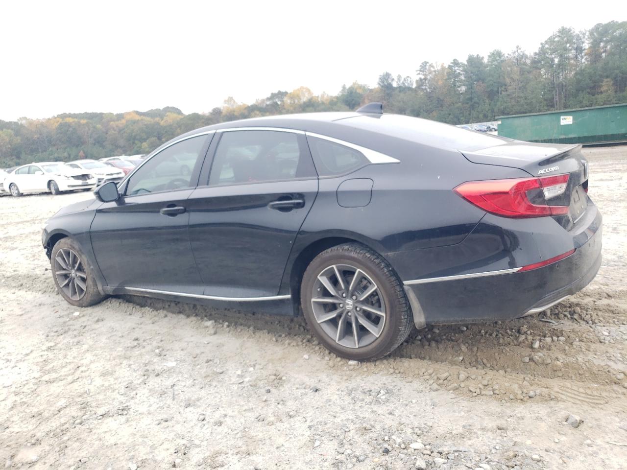 2022 Honda Accord - Image 2