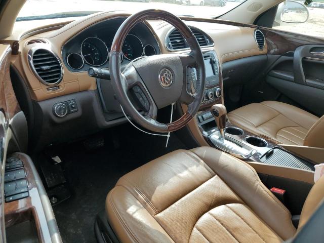  BUICK ENCLAVE 2013 Белый