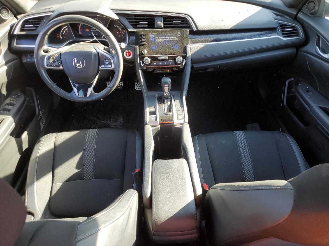 2019 Honda Civic - Image 8