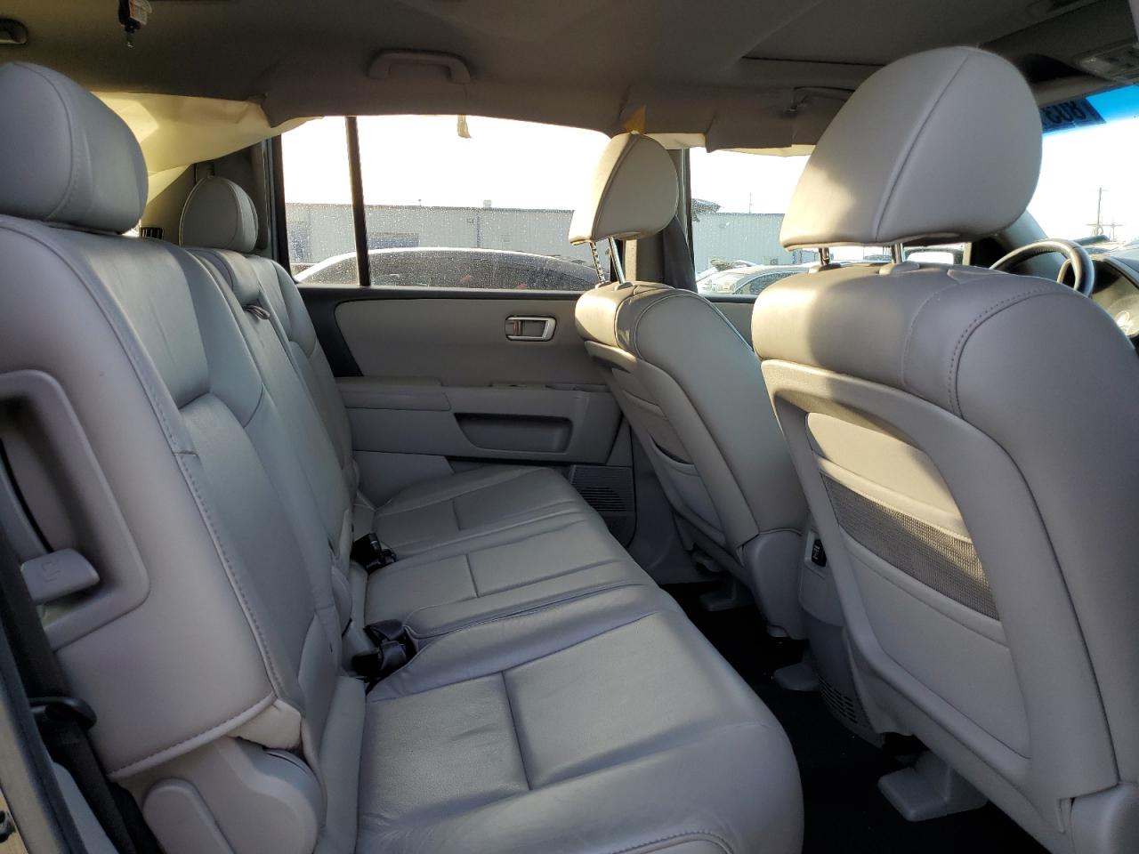 2011 Honda Pilot - Image 12